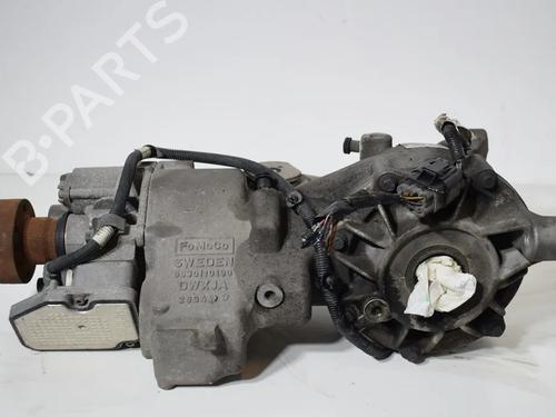 Differential, bag Differential, bag FORD KUGA I [2008-2012] 36136585 36136585