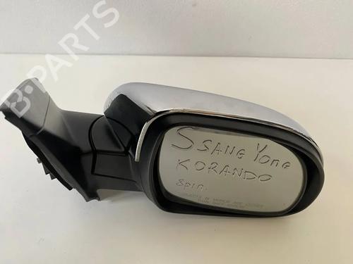right-mirror-ssangyong-korando-ck-2010-36133598 main image
