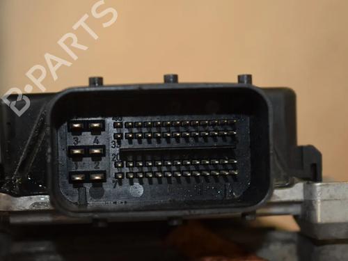 Gearbox JEEP COMPASS (MP, M6, MV, M7) | BP36135923M3 - Image 8