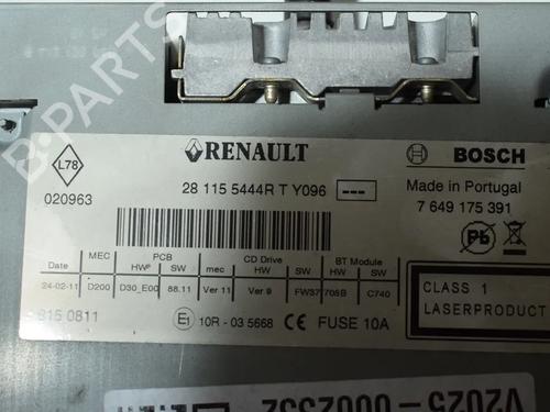 Other RENAULT MASTER III Van (FV) 2.3 dCi 125 FWD (FV0C, FV0D, FV0G, FV0H, FV0J, FV0K,... | BP36135827O1 - Image 3
