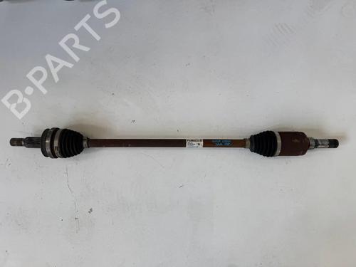 Used Right rear driveshaft Right rear driveshaft FORD KUGA III (DFK) [2019-2026] 36133516 36133516
