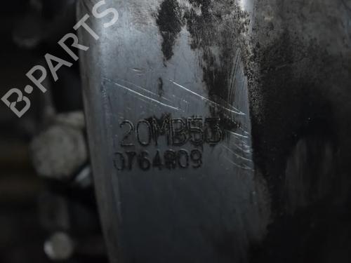 Gearbox BMW X3 (G01, F97, G08) xDrive 20 i | BP36135873M3 - Image 9