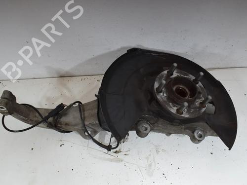 Left front steering knuckle INFINITI QX70 30d AWD | BP37087658M25 - Image 2