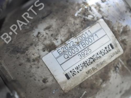 Steering rack SUBARU FORESTER (SH_) 2.0 D AWD (SHH, SHD, SHN) | BP39910261M22 - Image 7
