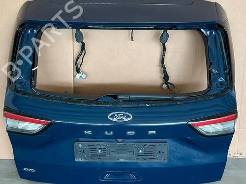 Bagklap CC/Kombi-Coupé Bagklap CC/Kombi-Coupé FORD KUGA III (DFK) [2019-2026] 36132950 36132950