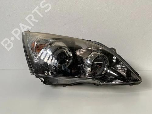 Używane Lampa przednia prawa Lampa przednia prawa HONDA CR-V III (RE_) 2.2 i-CTDi 4WD (RE6) (140 hp) 36133360 36133360