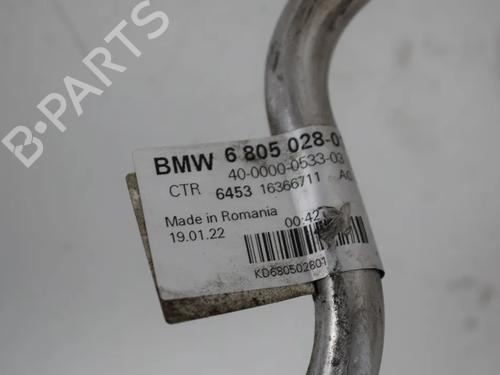 AC pipe BMW 3 Touring (G21, G81) 320 d Mild-Hybrid xDrive | BP36137686M126 - Image 2