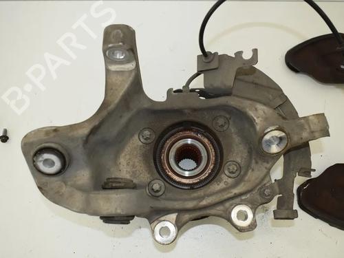 Used Right rear steering knuckle Right rear steering knuckle MERCEDES-BENZ GLC (X253) 250 d 4-matic (253.909) (204 hp) 36135605 36135605