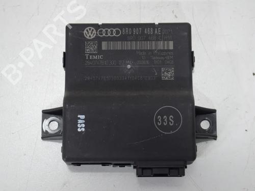 electronic-module-audi-q5-8rb-2008-2009-2010-2011-2012-2013-2014-2015-2016-2017-2018-2019-36137100 main image