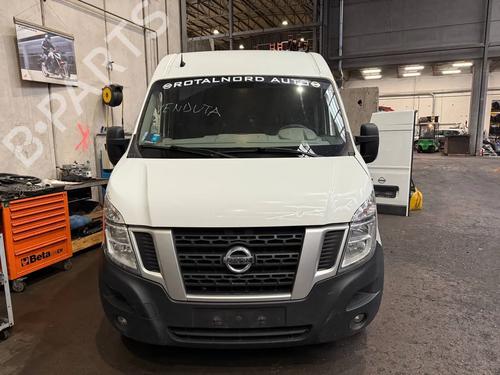 Engine control unit (ECU) NISSAN NV400 Van (X62, X62B) | BP36135349M57 - Image 6