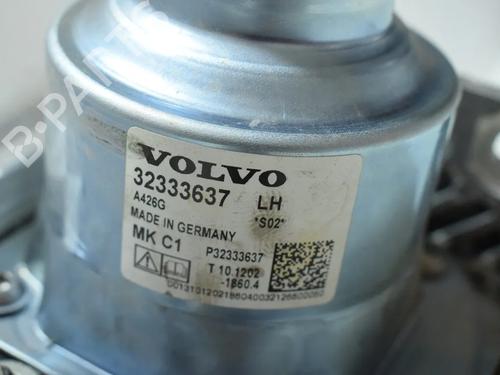 Servo brake VOLVO XC90 II (256) B5 Mild-Hybrid AWD | BP36135976M42 - Image 8