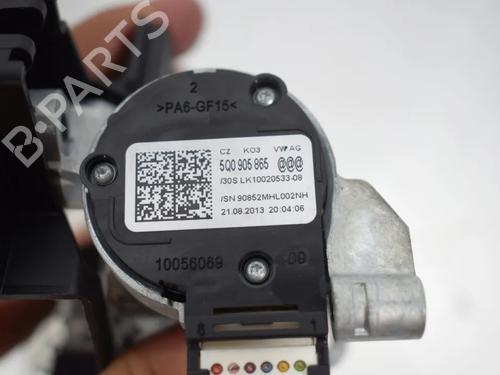Switch SKODA OCTAVIA III Combi (5E5, 5E6) 1.6 TDI | BP38059502I30 - Image 3
