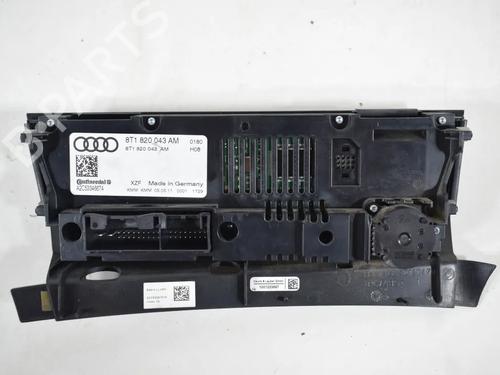 Electronic module AUDI Q5 (8RB) | BP39501883M83 - Image 2