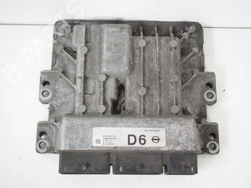 Steuergerät Motor für Steuergerät Motor NISSAN PULSAR Hatchback (C13) 1.5 dCi (110 hp) 36136806 36136806