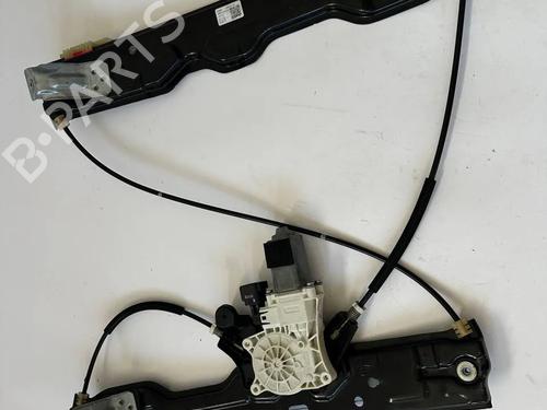 Front left window mechanism LAND ROVER RANGE ROVER EVOQUE (L551) 2.0 D180 MHEV 4x4 | BP36133374C22  - Image 5