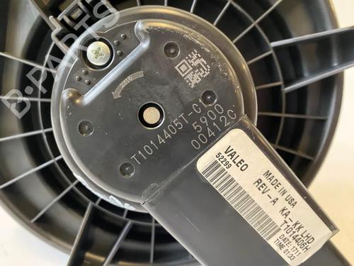 Heater blower motor JEEP CHEROKEE (KK) | BP36133231M62 - Image 5