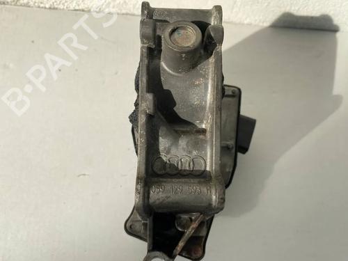 Throttle body PORSCHE CAYENNE (92A)  | BP36133927M82  - Image 5