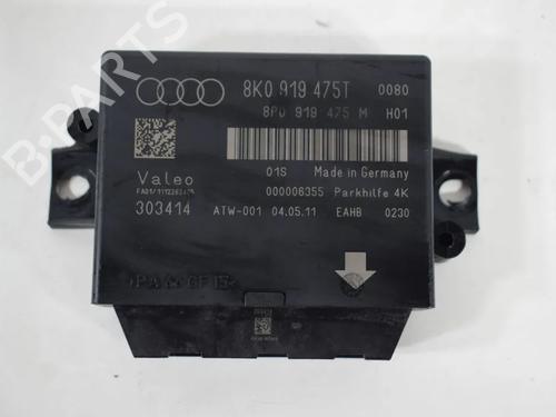 Used Electronic module Electronic module 39501887 39501887
