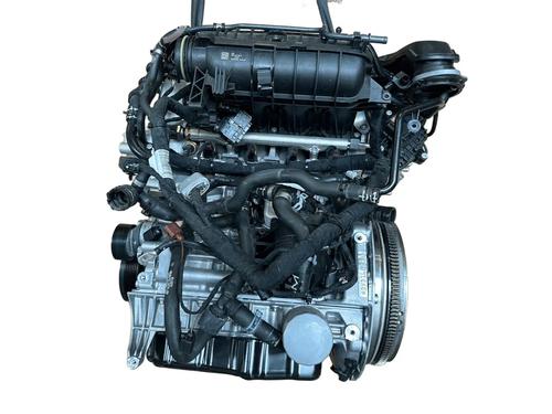 Engine SEAT TARRACO (KN2) 1.5 TSI ACT | BP36132938M1 - Image 5