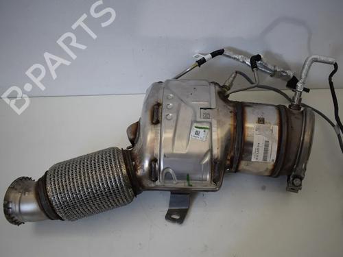 Used Catalyst Catalyst BMW X5 (G05, F95) xDrive M 50 d (400 hp) 36135791 36135791