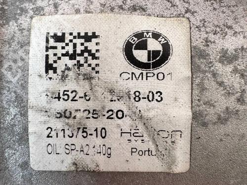 AC compressor BMW 2 Gran Tourer (F46) 218 d | BP36134102M34 - Image 5