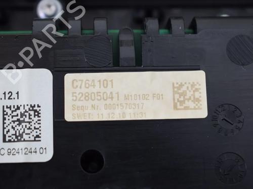 Electronic module BMW 5 Touring (F11) 530 d | BP36136395M83 - Image 3