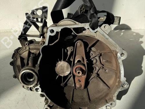 gearbox-vw-polo-vi-aw1-bz1-ae1-2017-36134050 main image