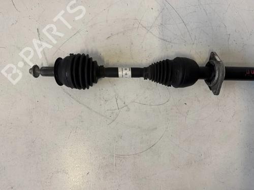 Right front driveshaft MERCEDES-BENZ A-CLASS (W176) A 180 CDI / d (176.012) | BP36134134M39 - Image 2