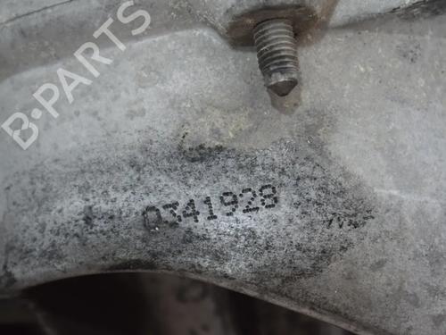 Gearbox CITROËN DS3 (SA_) 1.6 THP 155 | BP36136965M3 - Image 5