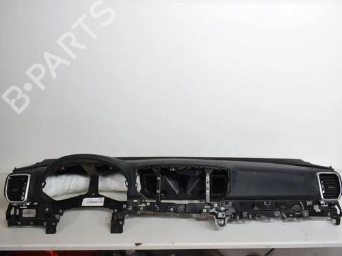 Used Dashboard Dashboard KIA SPORTAGE IV (QL, QLE) 1.6 T-GDI AWD (177 hp) 36137213 36137213