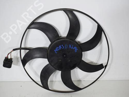 Køleventilator elektrisk Køleventilator elektrisk MERCEDES-BENZ B-CLASS Sports Tourer (W247) B 200 d 4-matic (247.013) (150 hp) 36136536 36136536