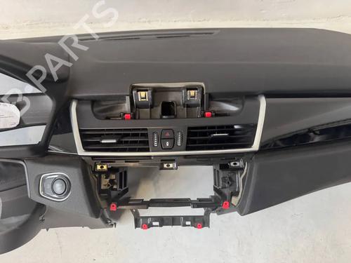 Dashboard BMW 2 Active Tourer (F45) 216 i | BP36133757C46 - Image 5