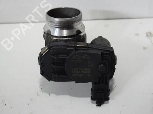 Throttle body KIA CEED Sportswagon (CD) | BP36136955M82 - Image 2