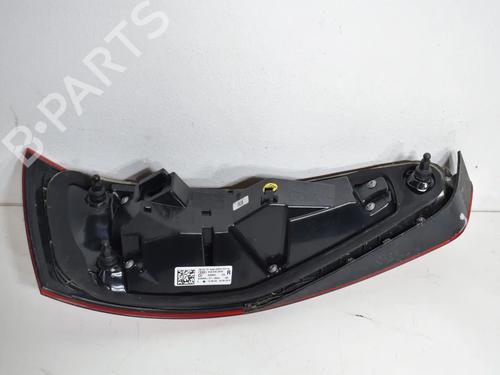 Rear bumper right light AUDI Q3 (8UB, 8UG) | BP36137208C82 - Image 2