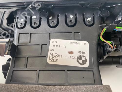 Electronic module BMW X3 (G01, F97, G08) xDrive 20 i | BP36133346M83 - Image 4
