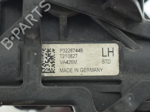 Left rear brake caliper VOLVO XC90 II (256) B5 Mild-Hybrid AWD | BP36136124M107 - Image 4