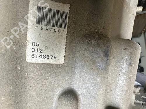 Gearbox NISSAN PATHFINDER III (R51) | BP36134252M3 - Image 7