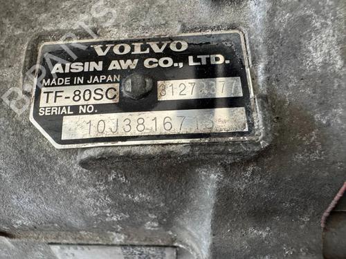 Gearbox VOLVO S60 II (134) D3 | BP36133823M3  - Image 5
