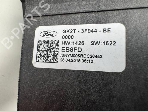 Hovedlysbryter FORD TRANSIT V363 Platform/Chassis (FED, FFD) | BP36134025I24 - Image 3