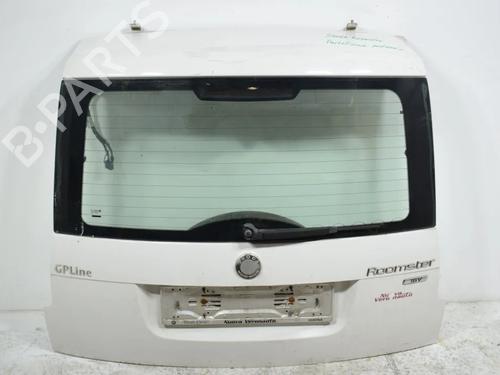 Used Tailgate Tailgate 39501792 39501792
