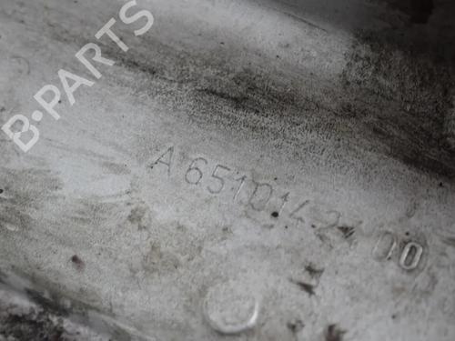 Oil sump AUDI A4 B9 (8W2, 8WC) 2.0 TFSI | BP40490723M115 - Image 3