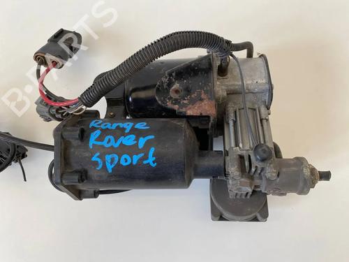 Used Suspension compressor Suspension compressor LAND ROVER RANGE ROVER SPORT I (L320) 3.0 D 4x4 (245 hp) 36133305 36133305