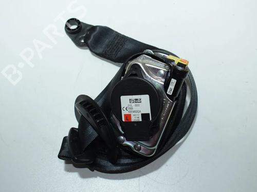Used Front left seatbelt Front left seatbelt LAND ROVER DISCOVERY SPORT (L550) [2014-2026] 36135736 36135736