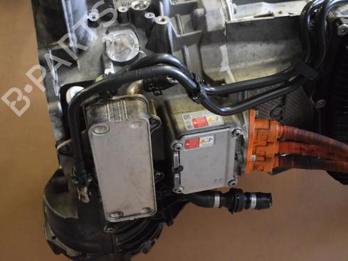 Gearbox PORSCHE CAYENNE (9YA)  | BP36137504M3  - Image 8