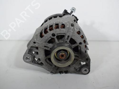 Used Alternator Alternator MERCEDES-BENZ B-CLASS Sports Tourer (W247) B 200 d 4-matic (247.013) (150 hp) 36136669 36136669