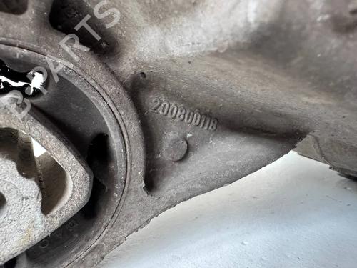 Rear differential PORSCHE CAYENNE (92A) | BP36134274M24 - Image 5