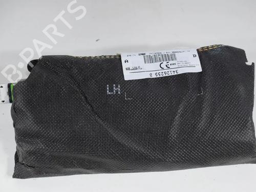Used Left seat airbag Left seat airbag PEUGEOT 308 SW II (LC_, LJ_, LR_, LX_, L4_) 2.0 BlueHDi 150 (150 hp) 39910271 39910271