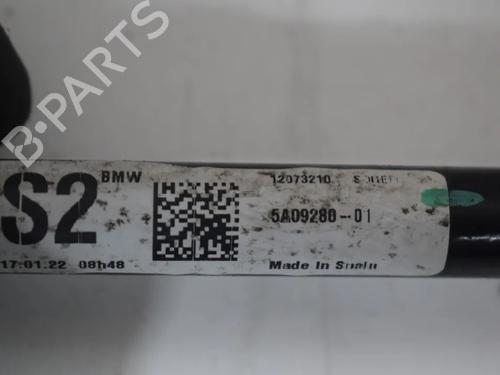 Anti roll bar BMW 3 Touring (G21, G81) 320 d Mild-Hybrid xDrive | BP36137633M96 - Image 2