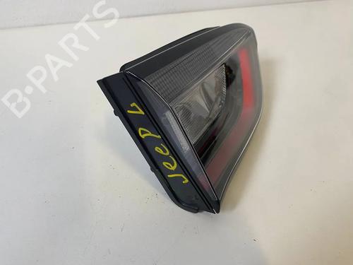 Left headlight JEEP COMPASS (MP, M6, MV, M7) | BP36133614C28 - Image 3