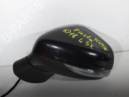 Used Left mirror Left mirror FORD FIESTA VII (HJ, HF) [2017-2026] 36517326 36517326